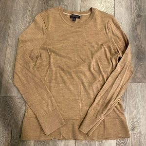 Banana Republic 100% Merino Wool Sweater